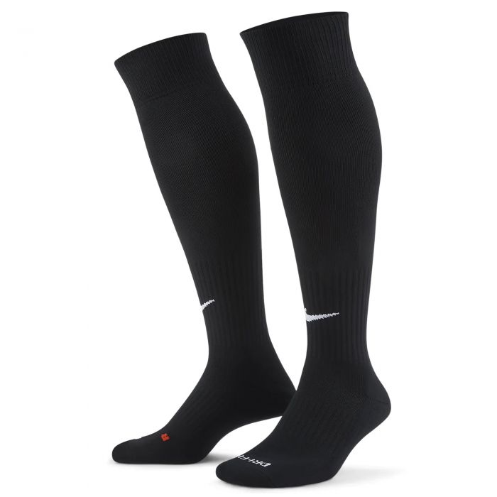 Nike Academy Soccer Socks  Black