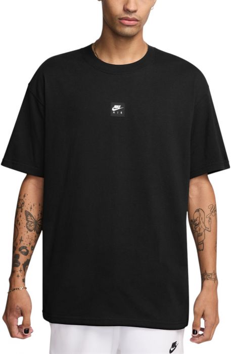 Sportswear Max90 T-Shirt Black