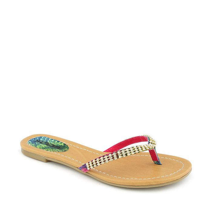 Womens Jewelry-J Multi-Color