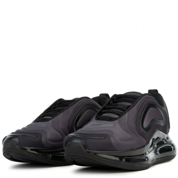 (GS) AIR MAX 720 BLACK
