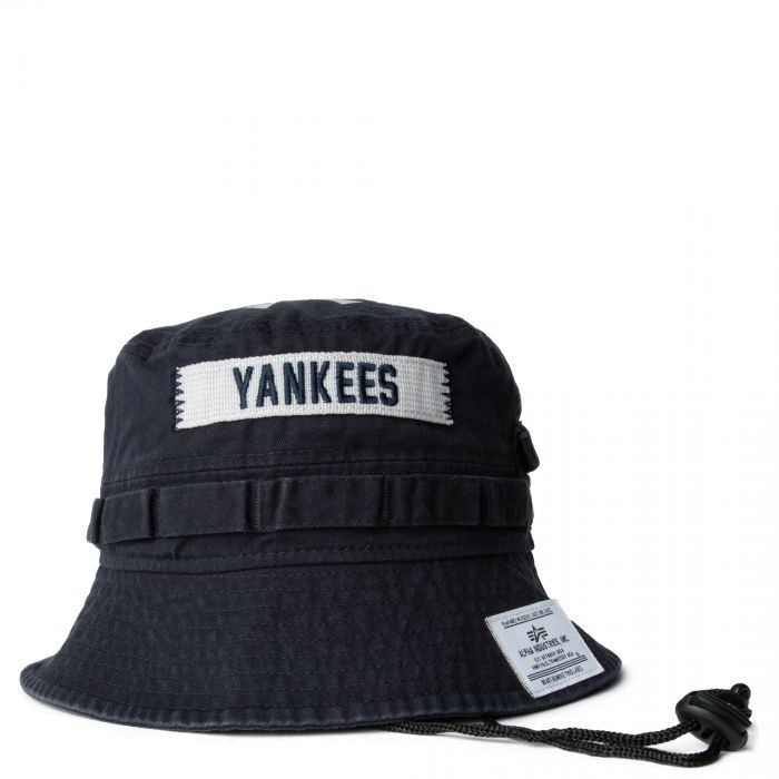 Bucket Hat NY 👆🏻, Men's Fashion, Watches & Accessories, Cap