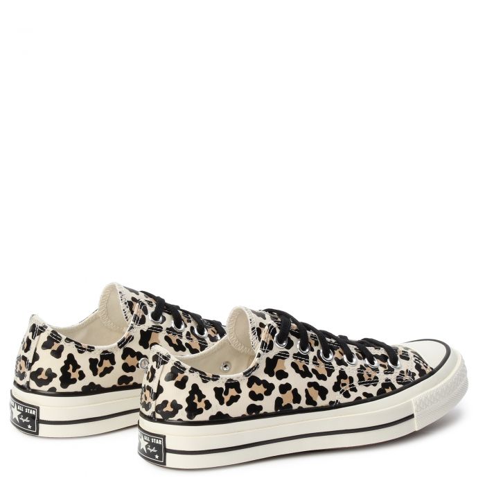 Chuck 70 Glow-In-The-Dark Wild Life  Multi Color