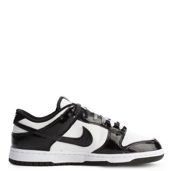 Dunk Low Retro SE White/Black