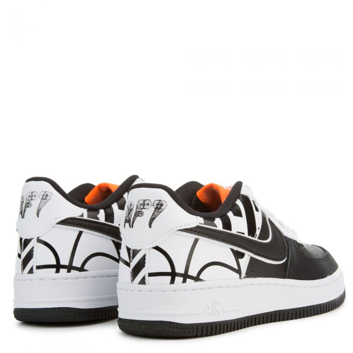 air force 1 lv8ksa white rose