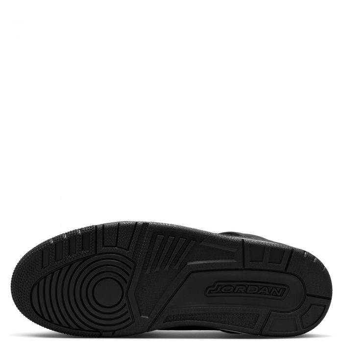  Spizike Low Black/White-White Anthracite