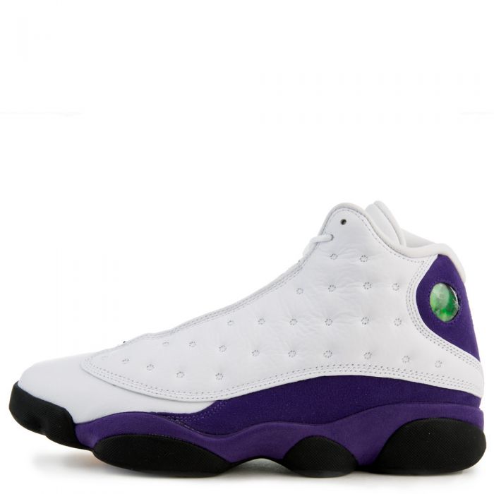 air jordan 13 retro purple