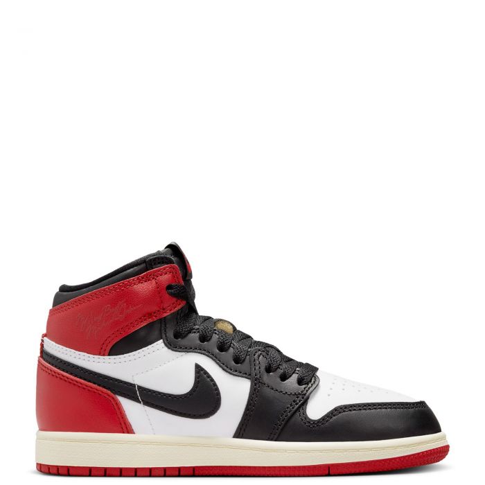Pre-School Jordan 1 Retro High OG 