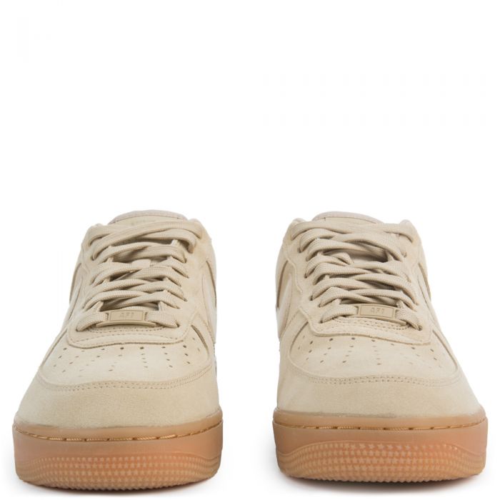 air force 1 07 lv8 suede mushroom