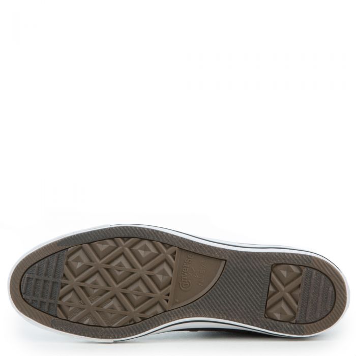 Converse Chuck Taylor All Star Hi Unisex Sneaker CHERRY/WHITE/BLACK