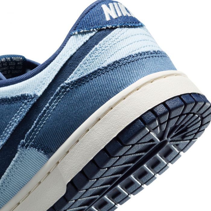 Dunk Low Retro SE LT Armory Blue/ Midnight Navy