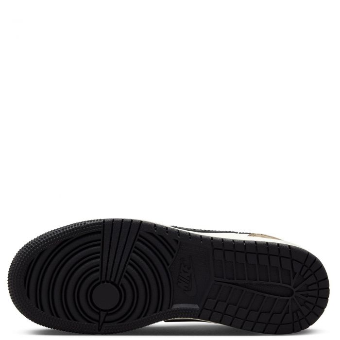 grade school mocha jordan 1