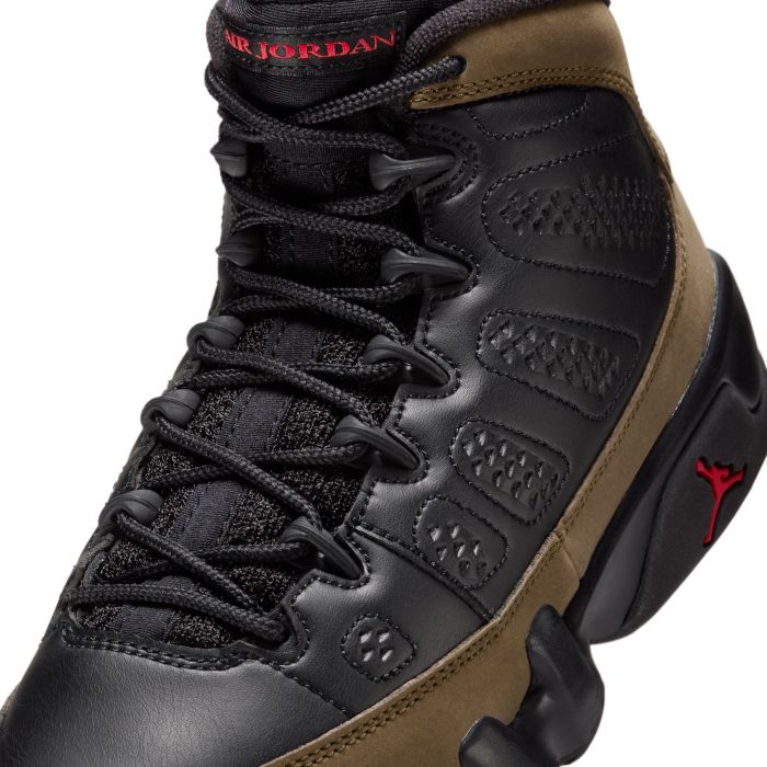 (GS) Air Jordan 9 Retro 