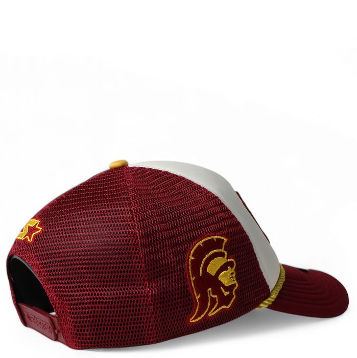  USC Trojans AF Snapback 