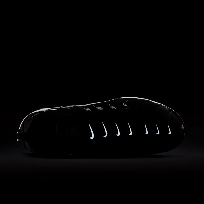 Air VaporMax Plus BLACK/WHITE