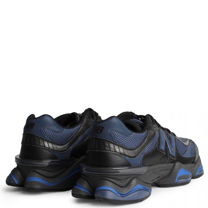 9060 Black/Vintage Indigo