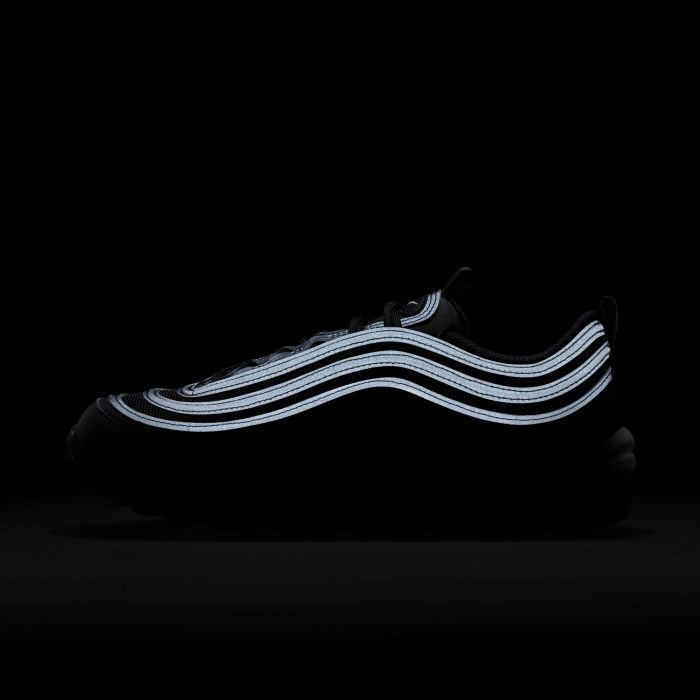 Air Max 97 Black/White-Black