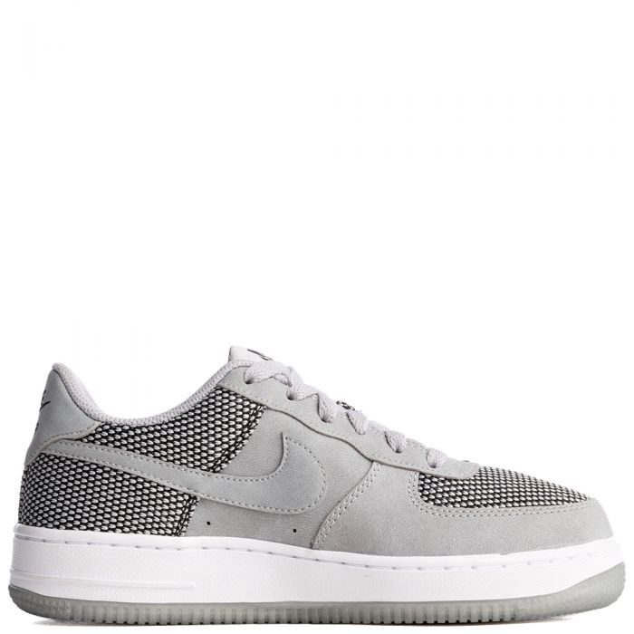 air force 1 premium leather