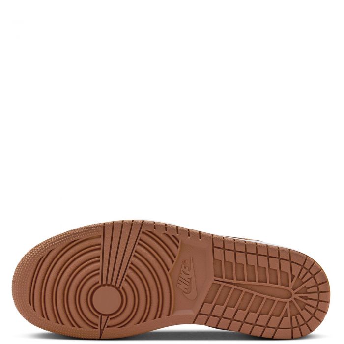 Air Jordan 1 Low SE Legend Md Brown/Legend Coffee-Sail
