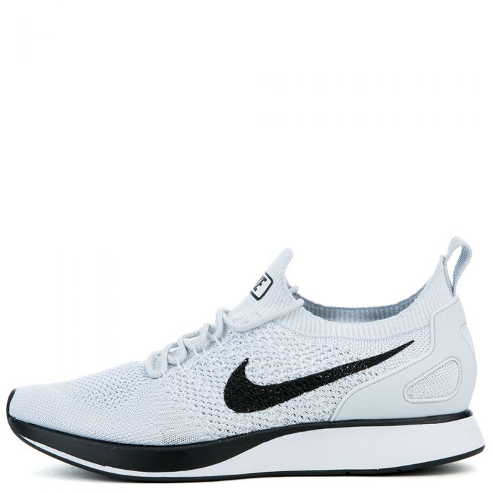 Air Zoom Mariah Flyknit Racer PURE PLATINUM/WHITE