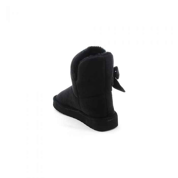 (PS) Lovely-IIS Ankle Boot Black