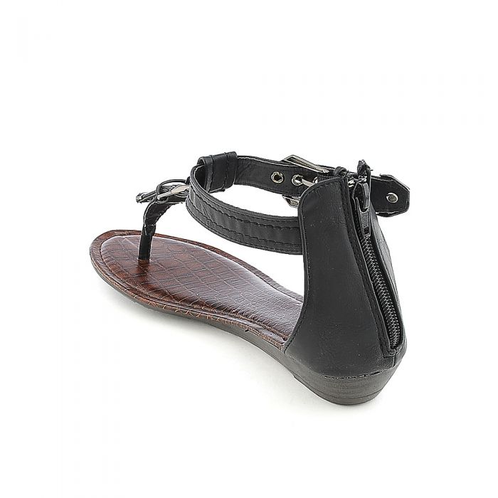 Latte-22 Black Black