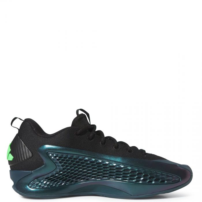 ◆adidas◆ Anthony Edwards 1 Rowe JQ6135 adidas Anthony Edwards 1 Low Shoes - Turquoise | Free