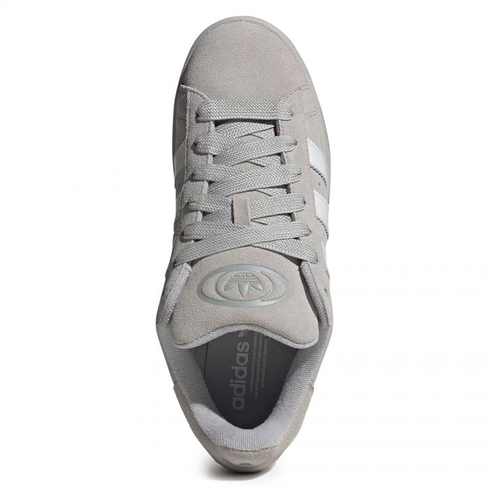 Campus 00S Grey/Cloud White/Gum