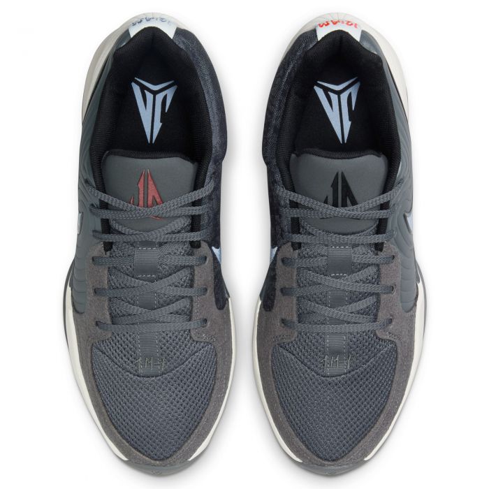 Ja Morant Ja 2 IRON GREY/COBALT BLISS-LIGHT BONE