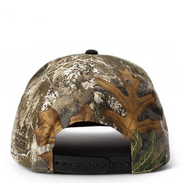 NFL Los Vegas Raiders 950AF CURVE Snapback 