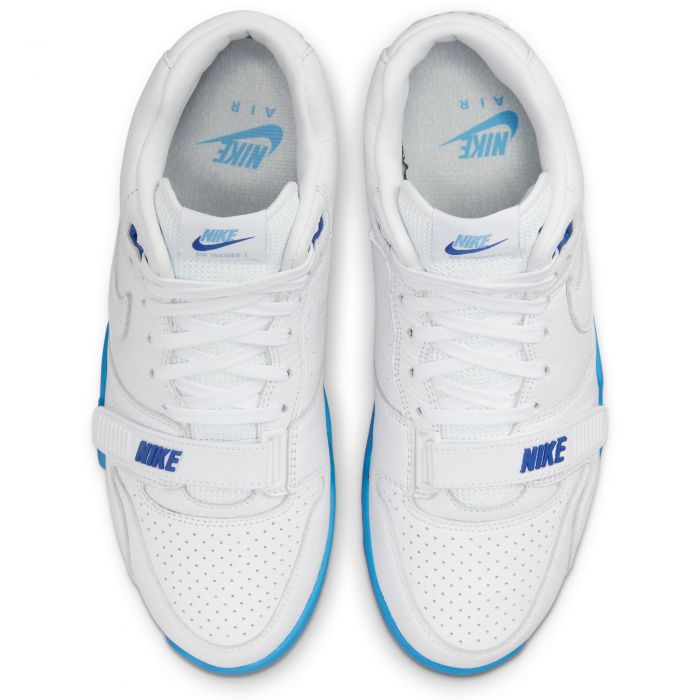 NIKE Air Trainer 1 DR9997 100 - Shiekh display picture 1