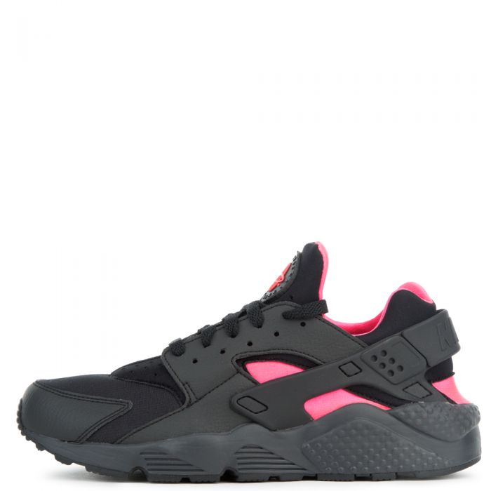 nike air huarache solar red