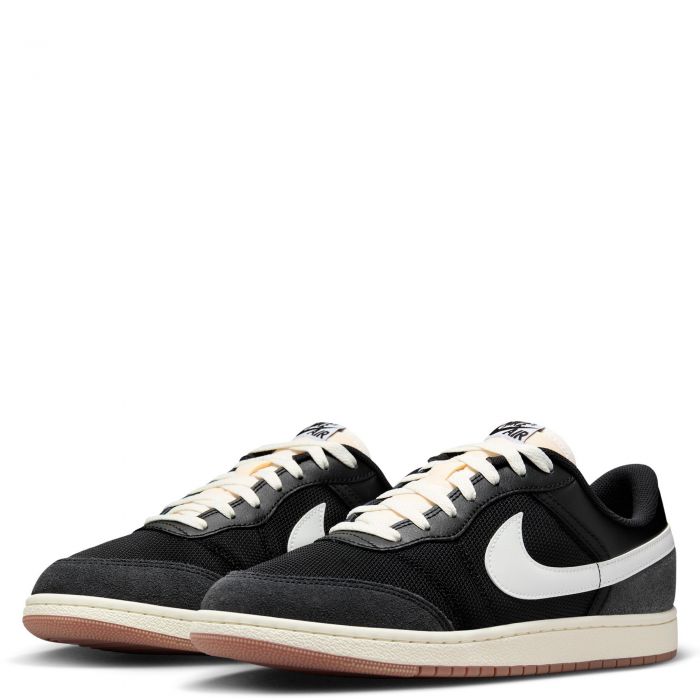 Air Jordan Skyline Low Black/Summit White-Anthracite