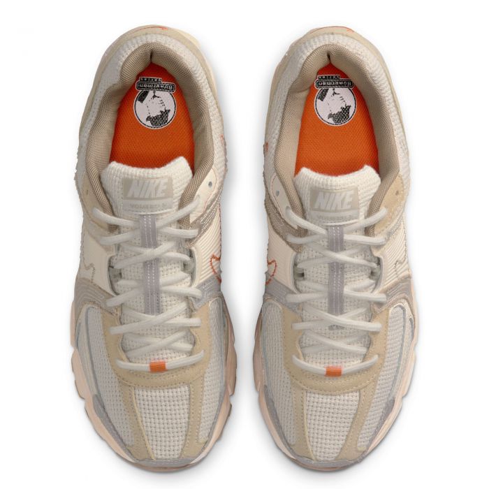 Zoom Vomero 5 Lt Orewood Brn/Khaki-Pale Ivory