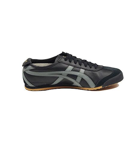 ONITSUKA TIGER Men's Athletic Running Sneaker Mexico 66