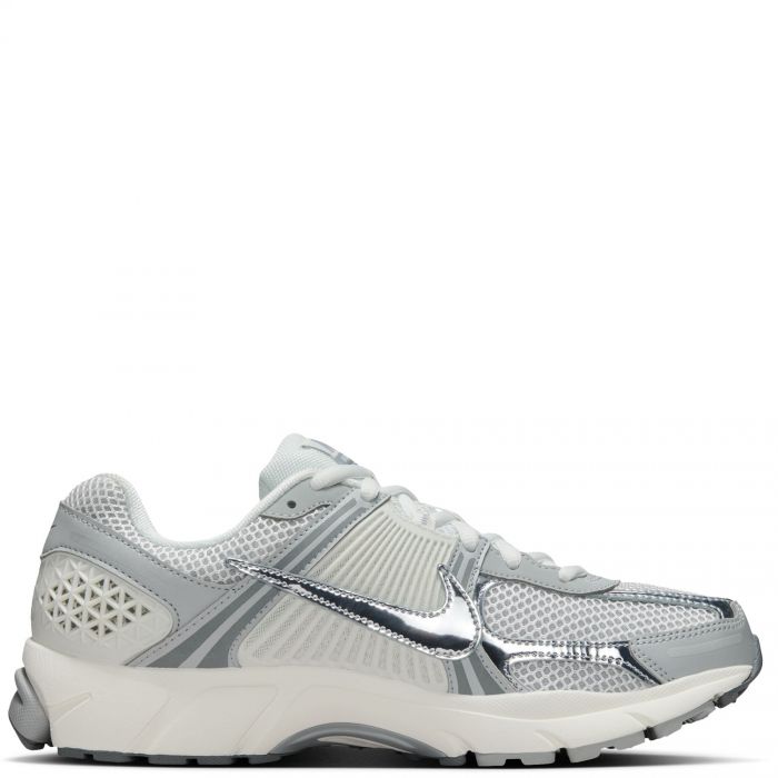 Zoom Vomero 5 Summit White/Metallic Silver