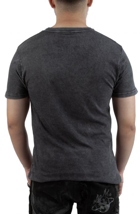 NBA ASG Concert Tee  Black