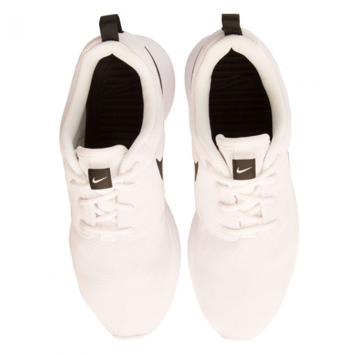 roshe one womens white