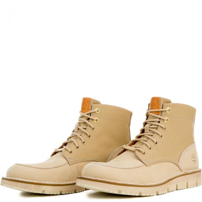 Westmore Boot LIGHT BEIGE