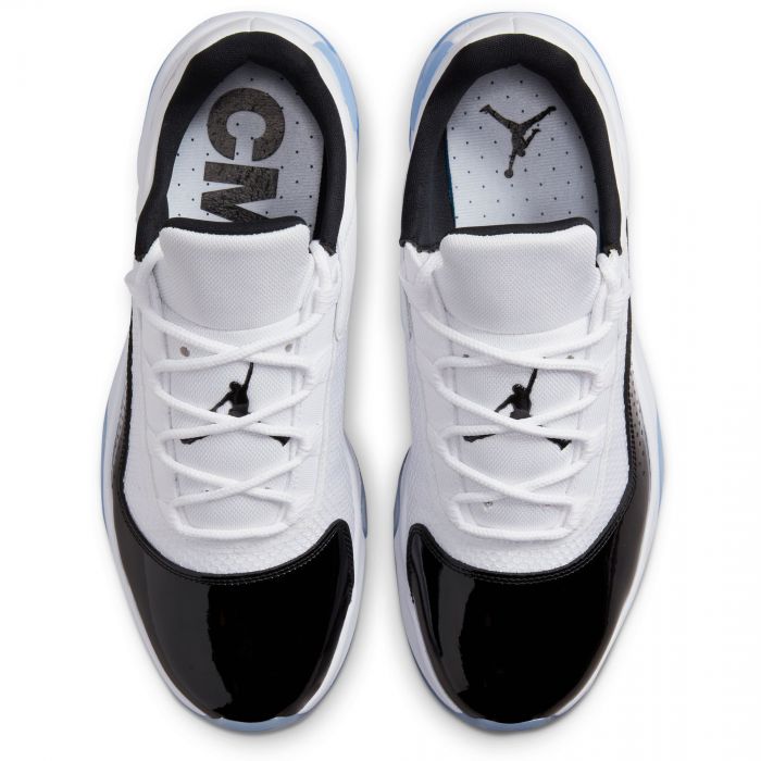 Air Jordan 11 CMFT Low White/Black