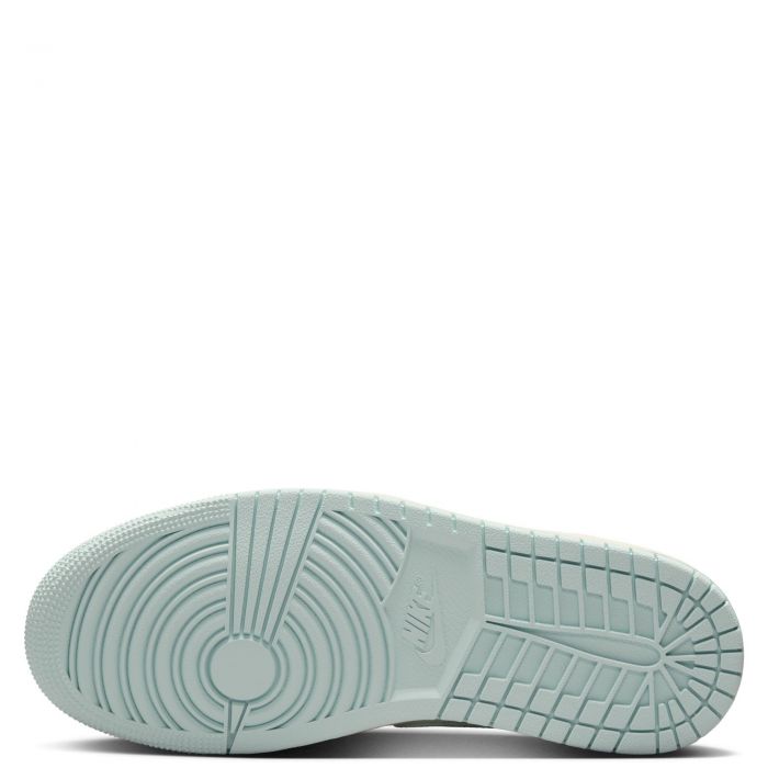 Women's Air Jordan 1 Low SAIL/IGLOO
