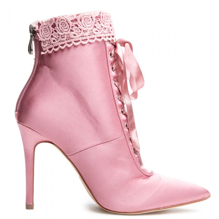 Cape Robbin Mini-3 Mauve Women's Bootie Mauve