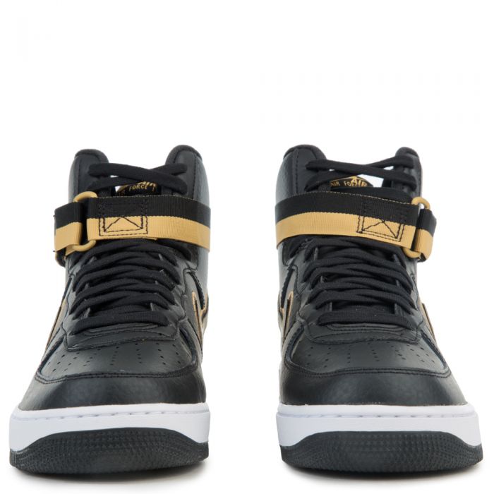 nike air force 1 07 lv8 gold