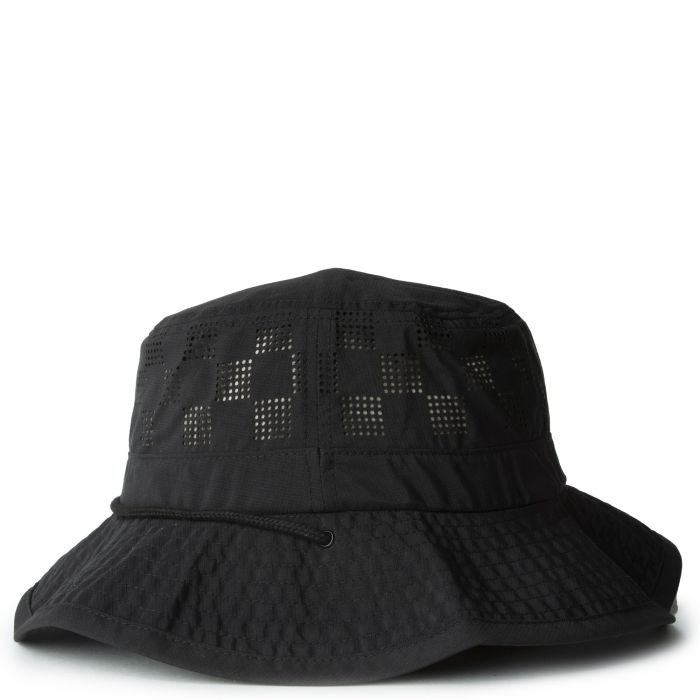 Outdoors Boonie Bucket Hat Black