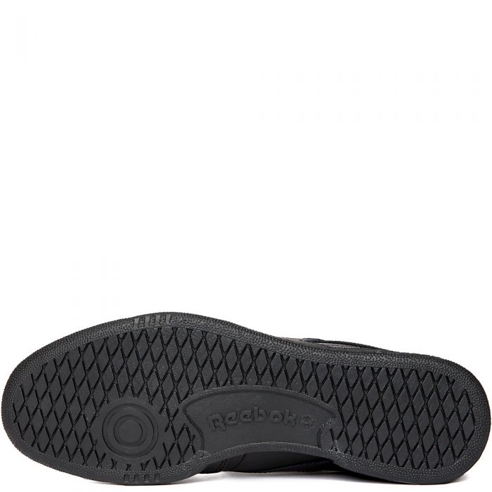 Club C 85 Sneaker BLACK/CHARCOAL BLACK/CHARCOAL