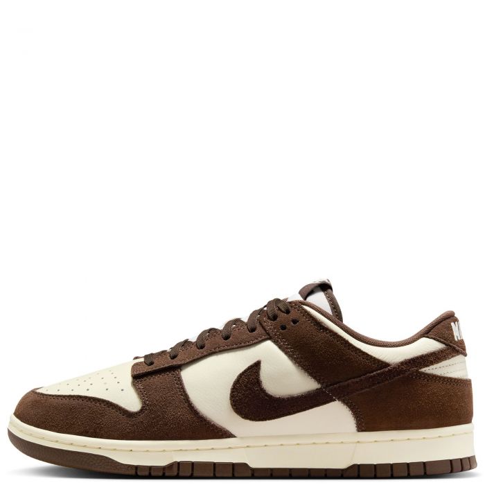Nike Dunk Low Retro SE PALE IVORY/BAROQUE BROWN-PALE IVORY