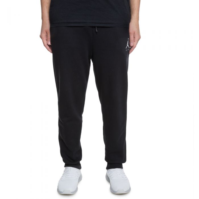 JORDAN JUMPMAN FLEECE PANT 940172 010 - Shiekh