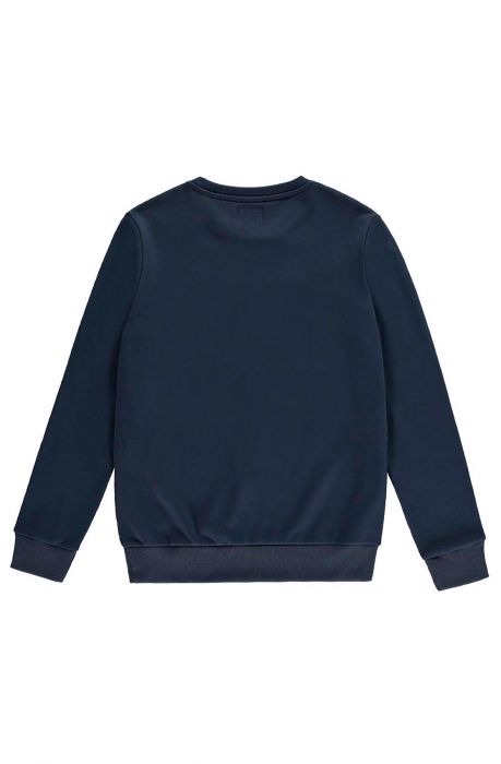 Tennyson Tracksuit Top Ink Ink