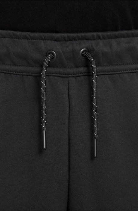 Sportswear Tech Fleece Shorts Black