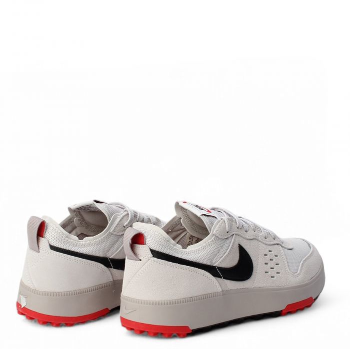 Nike C1TY College Grey/Black-Vast Grey-Fire Red