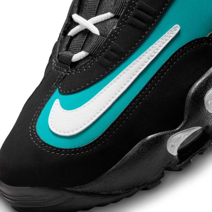 Air Griffey Max 1 Black/Multi-Color-Fresh Water-White